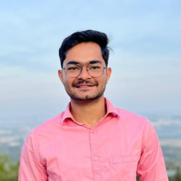 Dr. Aryan Choudhary
